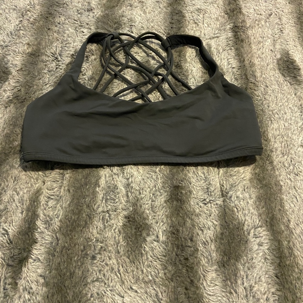 Pregnant no longer fits